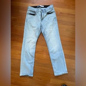 Old navy jeans